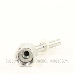 Фитинг ORFS45°(Г) 1/2" (1.3/16"-12)