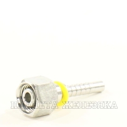 Фитинг DKOL(Г) конус 24° 1/4" (M16x1,5)