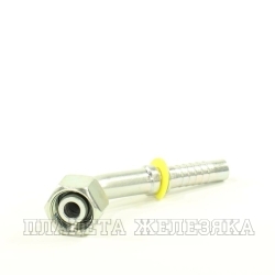 Фитинг DKOL45°(Г) конус 24° 3/8" (M18x1,5)