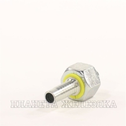 Фитинг DKOS(Г) конус 24° 1/2" (M24x1,5)