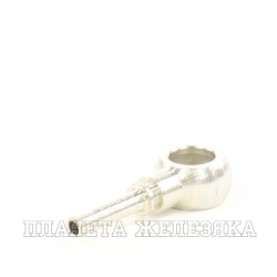 Фитинг BANJO(METRIC) 1/4" (M14x1,5)