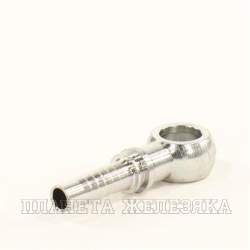 Фитинг BANJO(METRIC) 3/8" (M14x1,5)