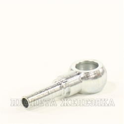 Фитинг BANJO(METRIC) 3/8" (M16x1,5)