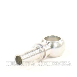 Фитинг BANJO(METRIC) 5/8" (M22x1,5)