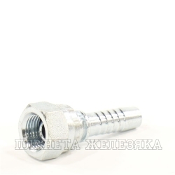 Фитинг DK(Г) сфера 3/8" (М16х1,5)