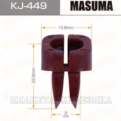 Пистон MASUMA KJ-449