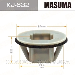 Пистон MASUMA KJ-632