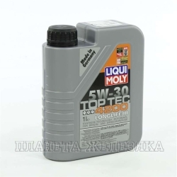 Масло моторное LIQUI MOLY TOP TEC 4200 1л син.