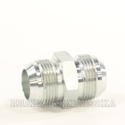 Адаптер JIC1.5/16"-JIC1.5/16"