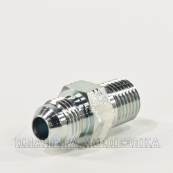 Адаптер JIC9/16"-NPT1/4"