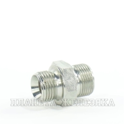 Адаптер BSP(Ш)1/2"-DKM(Ш)22x1,5