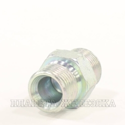 Адаптер BSP(Ш)5/8"-DKM(Ш)22x1,5