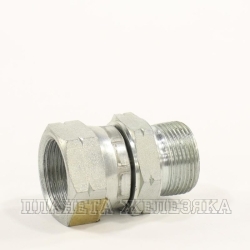 Адаптер DKM(Ш)26x1,5-DKM(Г)26x1,5