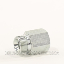 Адаптер DKM(Ш)22x1,5-Metric(F)22x1,5 L=40