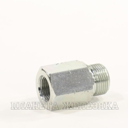 Адаптер DKM(Ш)22x1,5-Metric(F)18x1,5