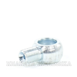 Адаптер BANJO(BSP)3/8"-BSP1/4"