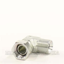 Адаптер 90° BSP3/4"-BSP(Г)3/4"