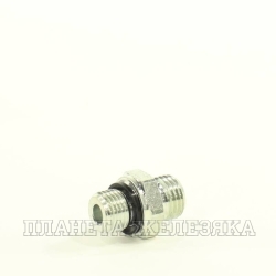 Адаптер ТС P=8 14x1,5-BSPP1/4" FormE