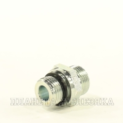 Адаптер ТС P=15 22x1,5-BSPP1/2" FormE