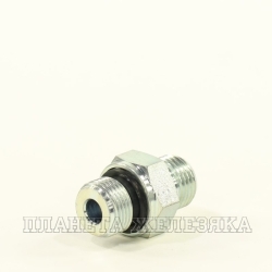 Адаптер ТС P=8 16x1,5-BSPP3/8" FormE