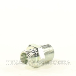 Адаптер ТС P=8 14x1,5-NPT3/8"