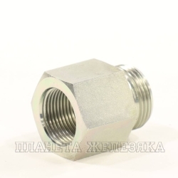 Адаптер ТС P=22 30x2-BSPP(F)3/4"