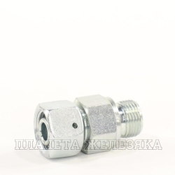 Адаптер DKOL(Г)18x1,5-BSP3/8" FormE