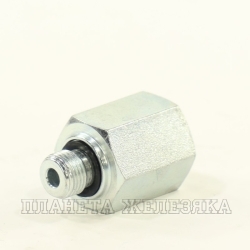 Адаптер BSPP1/8"-BSP(F)1/4" удлин. FormE