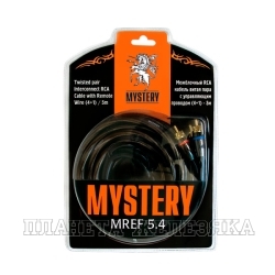 Кабель межблочный MYSTERY 5м