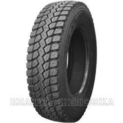 Шина грузовая TRIANGLE TR 689A 16PR 135/133L ведущ.ось