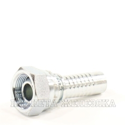 Фитинг DK(Г) сфера 5/8" (М24х1,5)