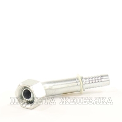 Фитинг DK45°(Г) сфера 5/8" (М27х2)