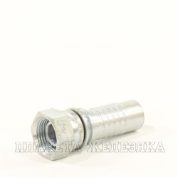 Фитинг BSP(Г) конус 60° 3/4" (5/8"-14)