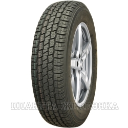 Шина TRIANGLE TR 646 104/102R всесезон.