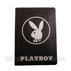 Обложка для автодокументов PLAYBOY