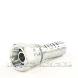 Фитинг DK(Г) сфера 5/8" (М22х1,5)