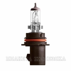 Автолампа 12V HB5/9007 65/55W PX29t