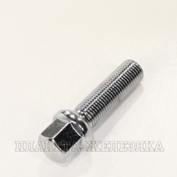 Болт колеса М14х1.5/45х70 сфера ключ 17 R=12 MERCEDES