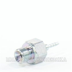 Фитинг MINIMESS BSP(Ш) 1/8" DN=02 SW=14