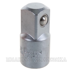 Переходник ключа F3/8"-M1/2" JONNESWAY