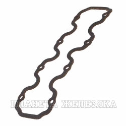 Прокладка крышки клапанной DAEWOO Espero,Nexia,OPEL Astra-F,Corsa-B,Kadett,Vectra ELRING