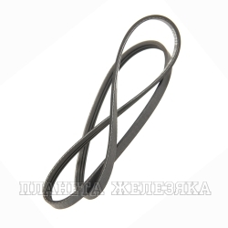 Ремень поликлиновой 3PK945 (38360) CITROEN,FIAT,PEUGEOT GATES