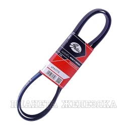 Ремень поликлиновой 4PK1770 (48427) TOYOTA Yaris GATES