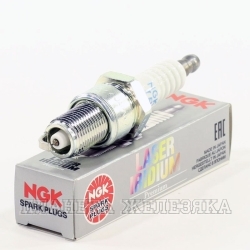 Свеча зажигания NGK IGR6A11 iridium MITSUBISHI Outlander,Lancer9