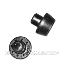 Подушка RENAULT LOGAN радиатора 1.4-1.6i нижняя OEM