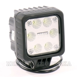 Фара рабочая WESEM LED1F474.00 светодиодная