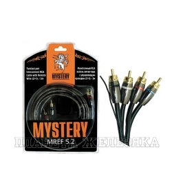 Кабель межблочный MYSTERY 5м