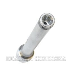 Головка торцевая TORX E12 1/2" L=150 мм BMW FORCE