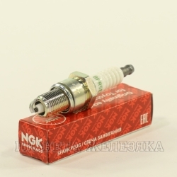 Свеча зажигания NGK BPR5EY