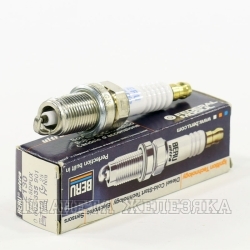 Свеча зажигания BERU 14FR-5DPUX Z-130 platinum